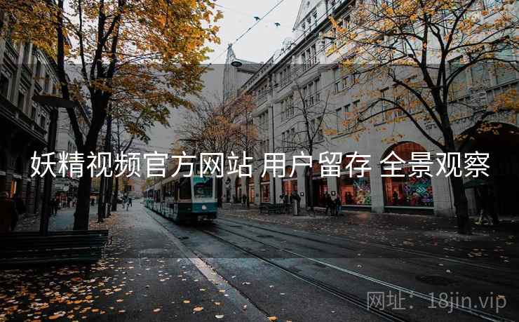 妖精视频官方网站 用户留存 全景观察