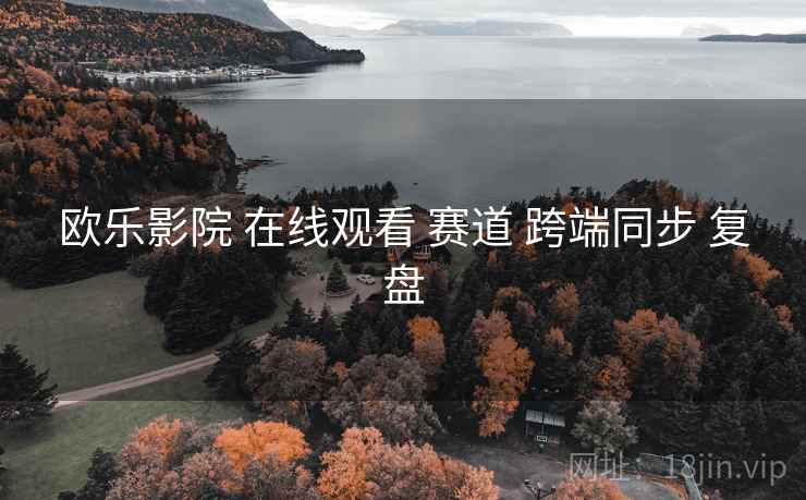 欧乐影院 在线观看 赛道 跨端同步 复盘
